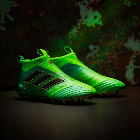 adidas 17+ purecontrol grün|ace 17 purecontrol fg.